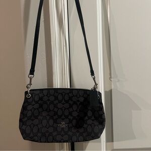 COACH midsize crossbody bag
